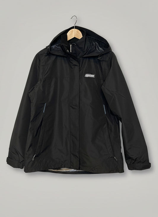 Regenjacke Herren