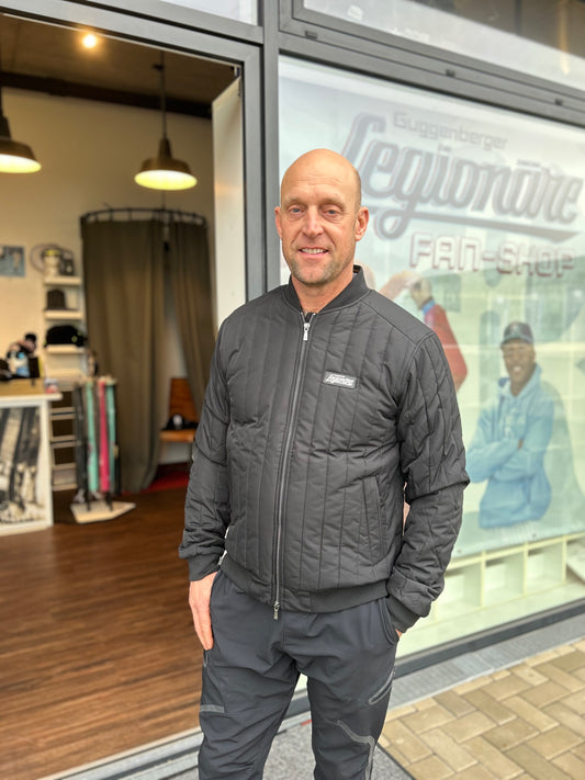 Bomberjacke Scarsdale