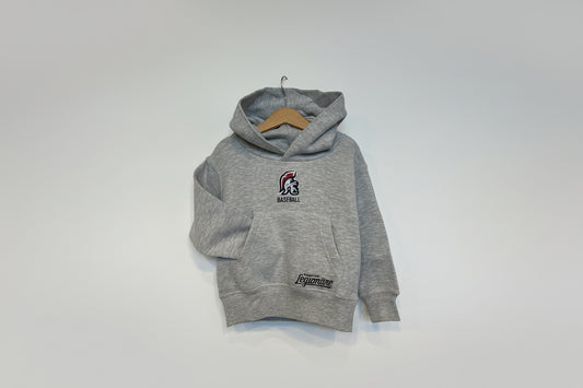 Kids Hoody Helmet