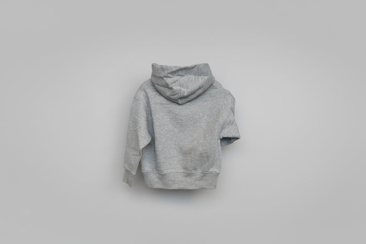 Kids Hoody Helmet