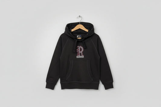 Kids Retro Legionäre Hoody