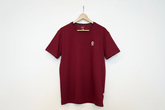 T-Shirt Cotton Tec Herren