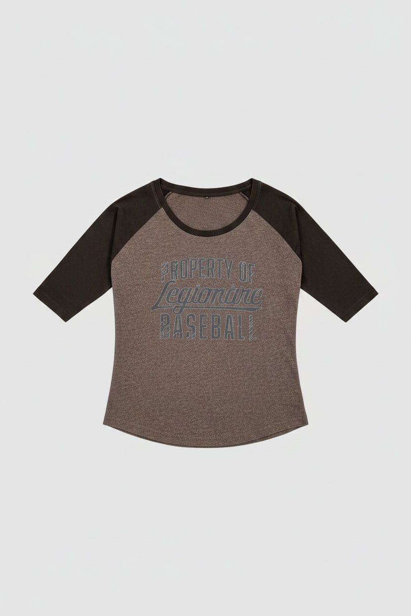 Diese shirt charcoal/black