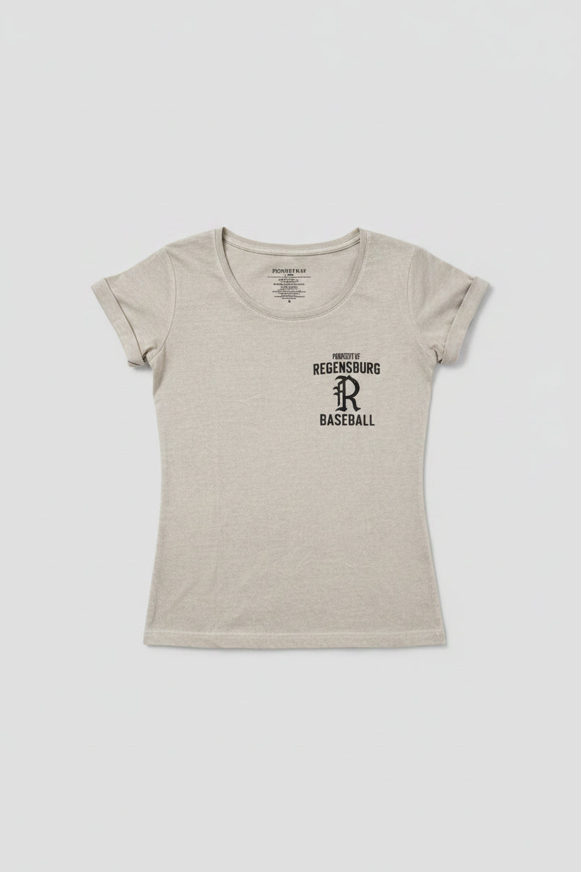 Diese shirt Grau