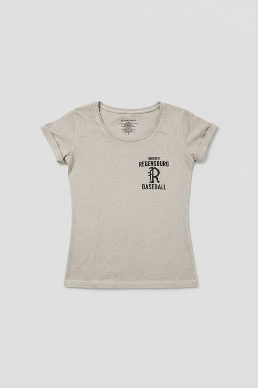 Diese shirt Grau