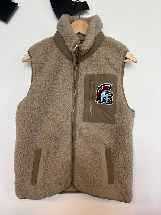 Sherpa Bodywarmer