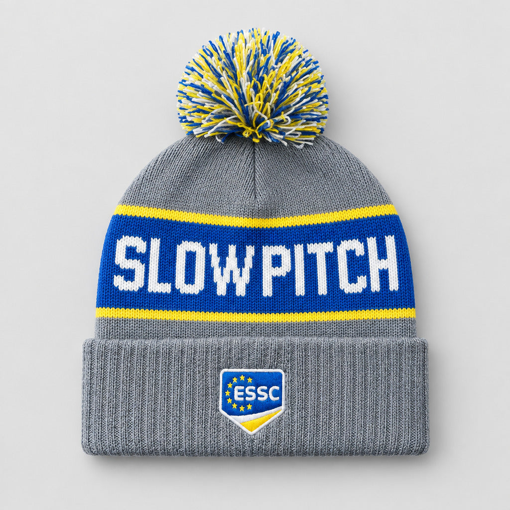 ESSC10 Beanie