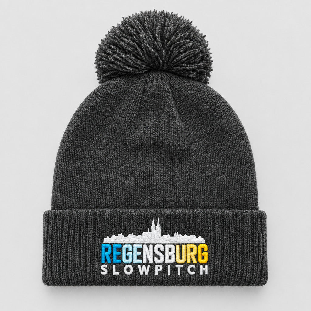 ESSC10 Beanie