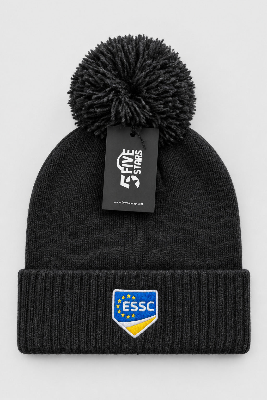 ESSC10 Beanie