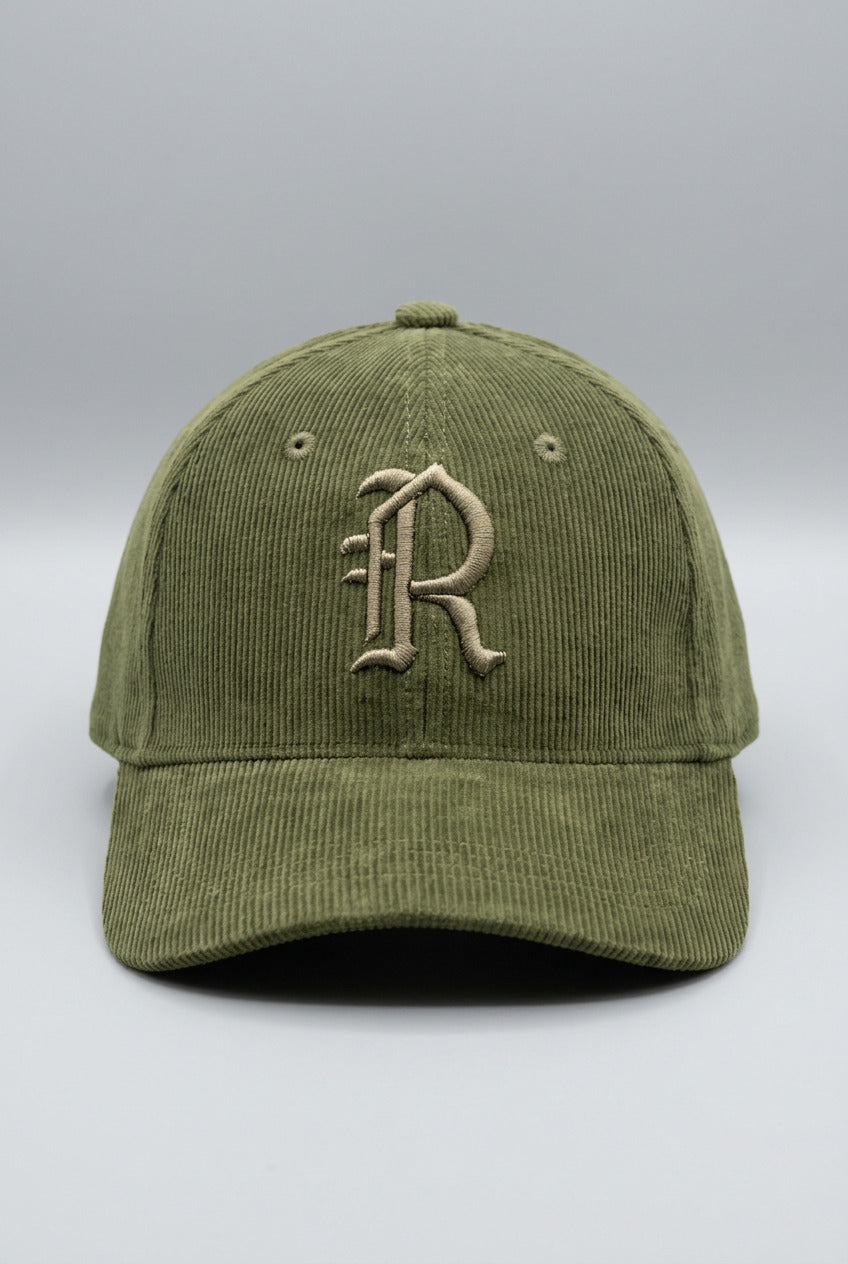Cord Cap
