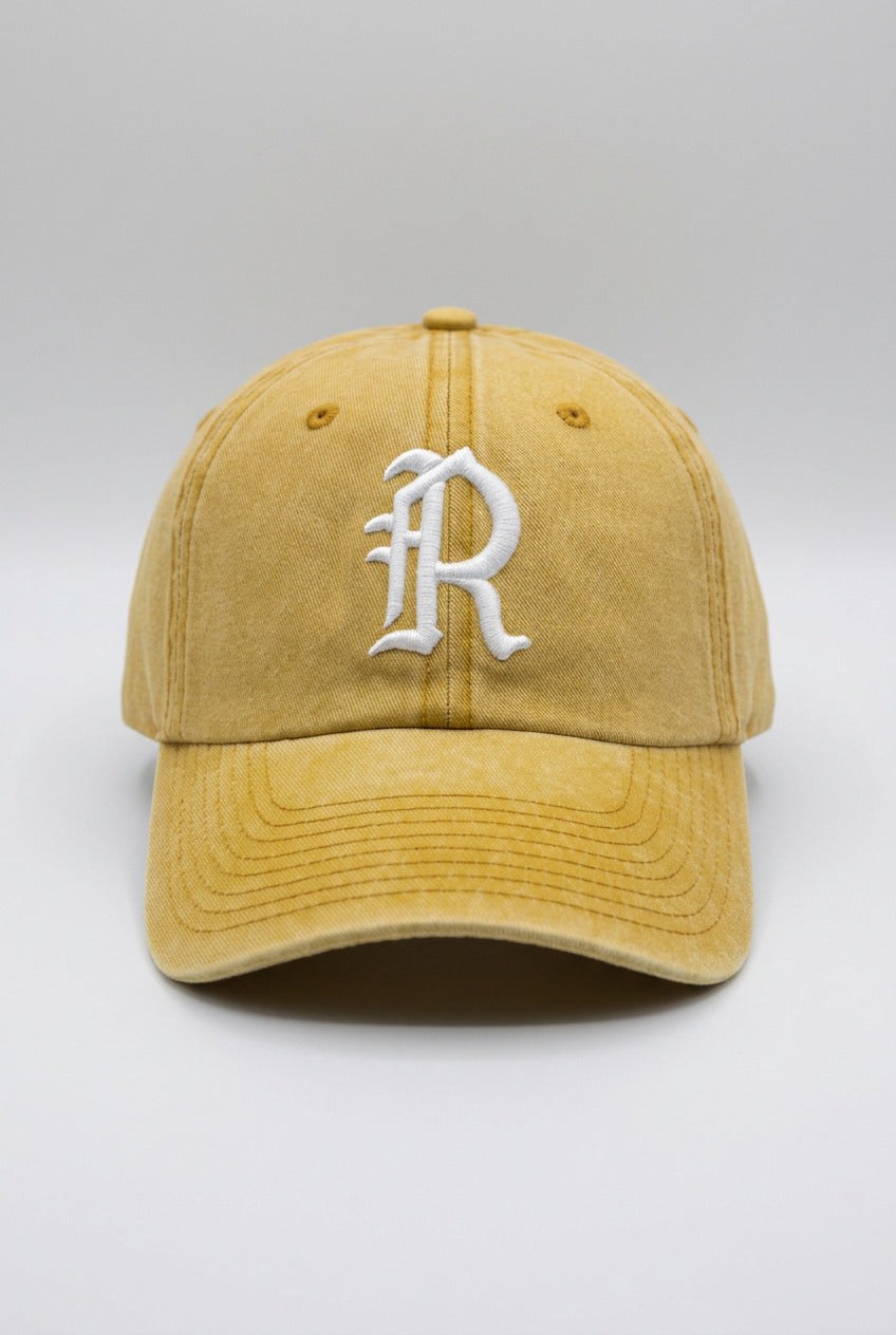 Vintage Cap