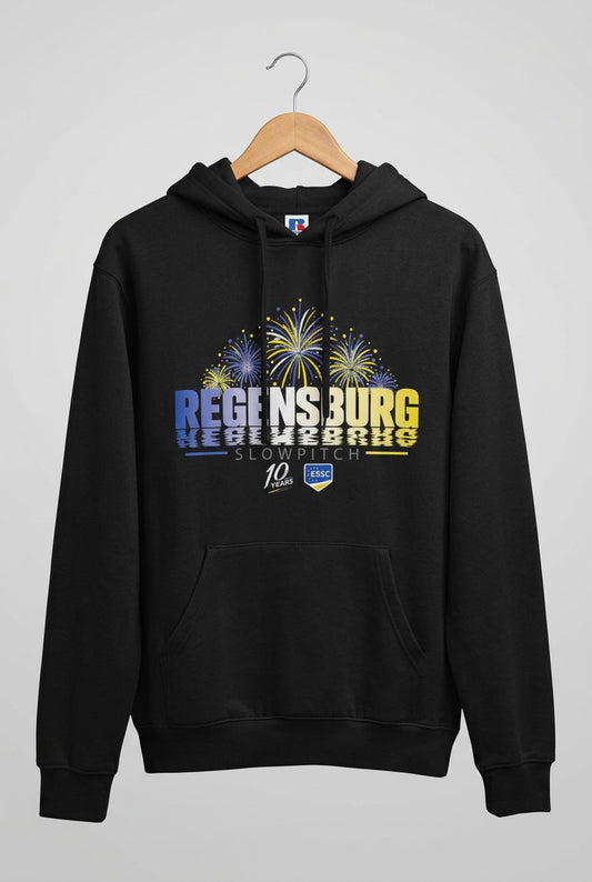 ESSC10 Hoody
