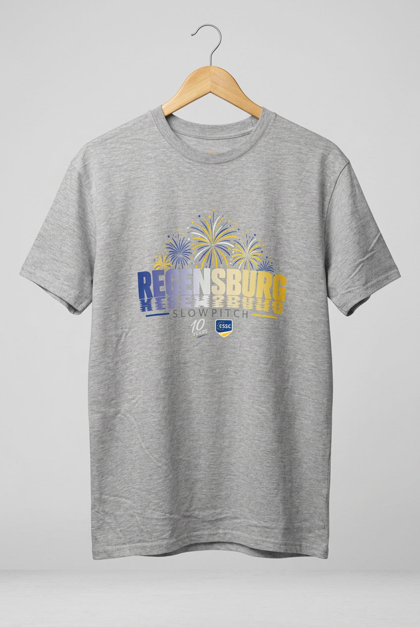 ESSC10 T-Shirt