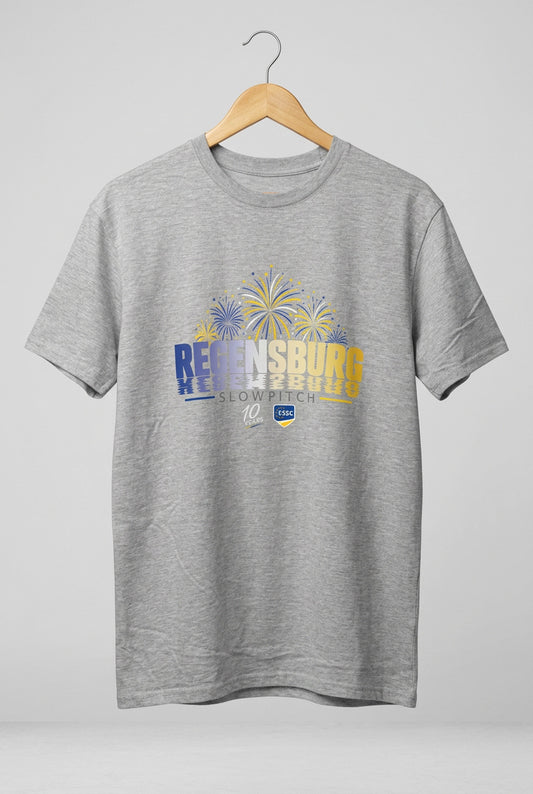ESSC10 T-Shirt