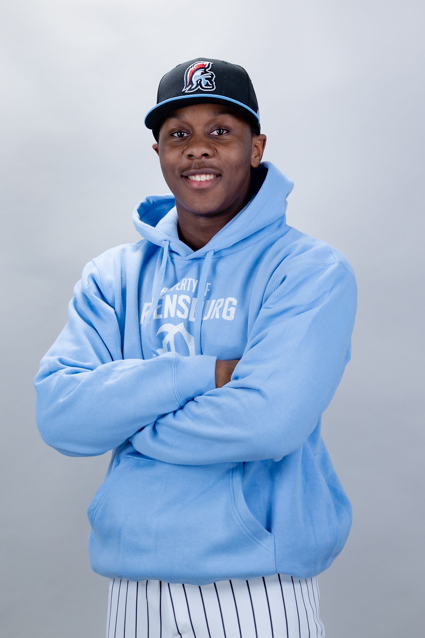 New Era 5950, Mascot