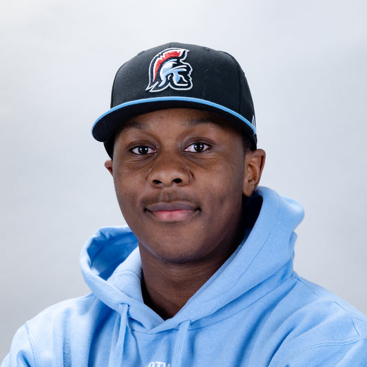 New Era 5950, Mascot