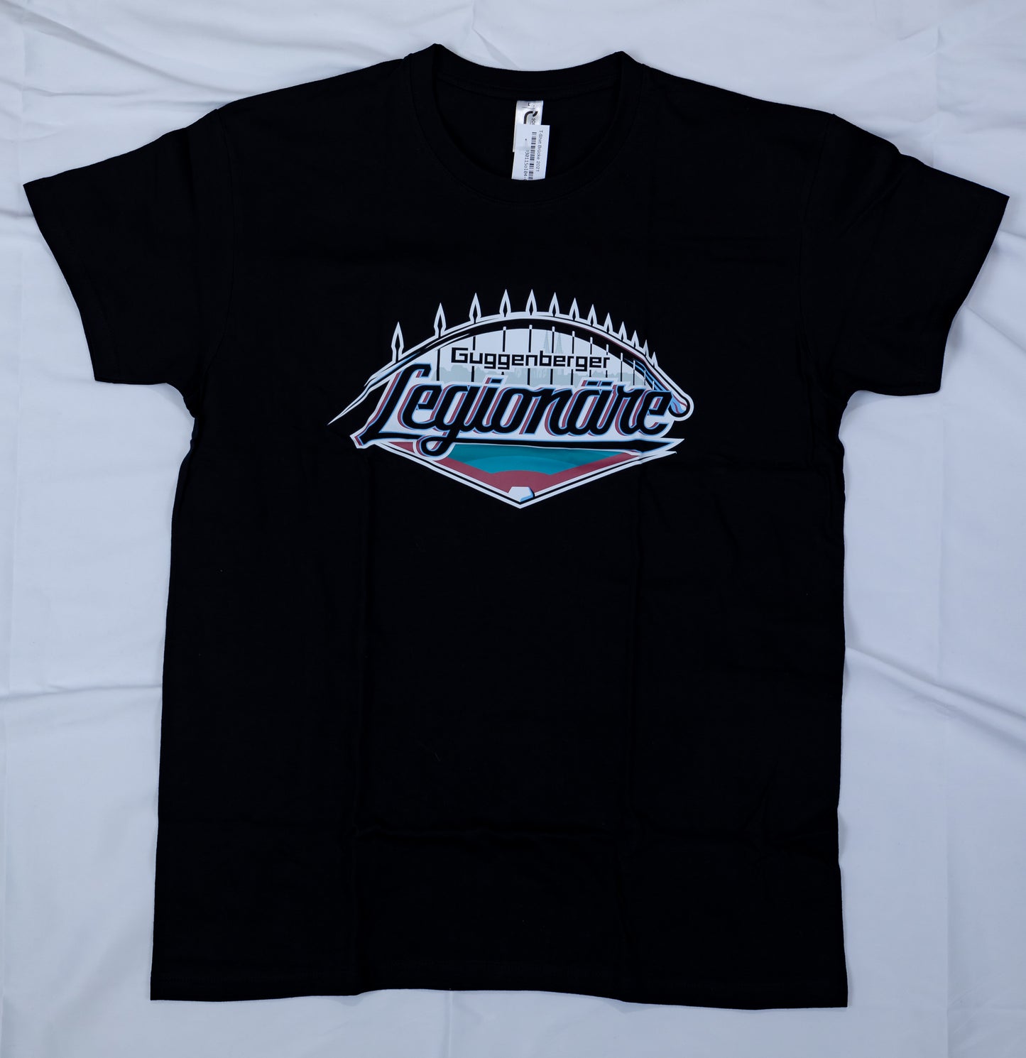 T-Shirt Field of Dreams