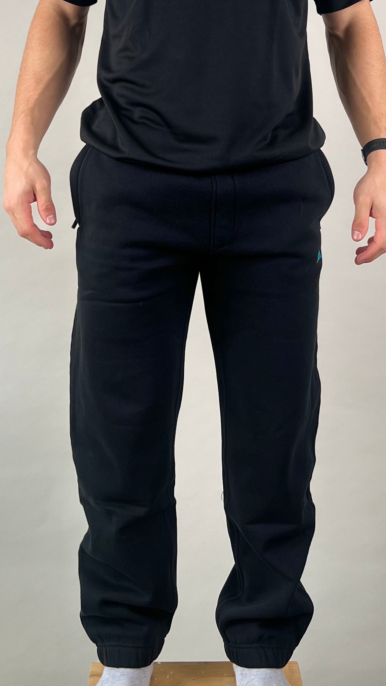 Majestic Terra Fleece Jog Pant