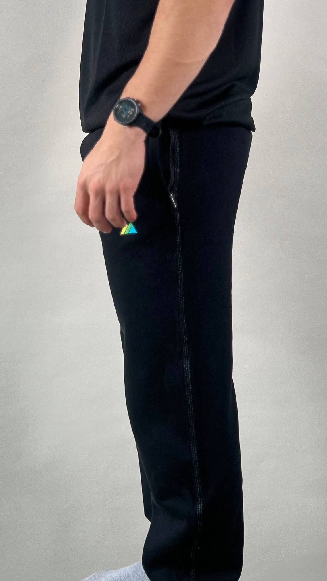 Majestic Terra Fleece Jog Pant