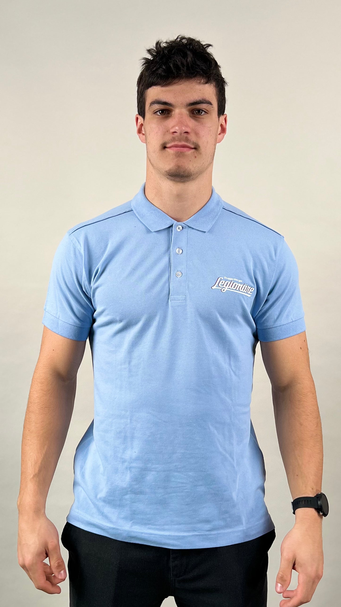 Polo SKY Herren