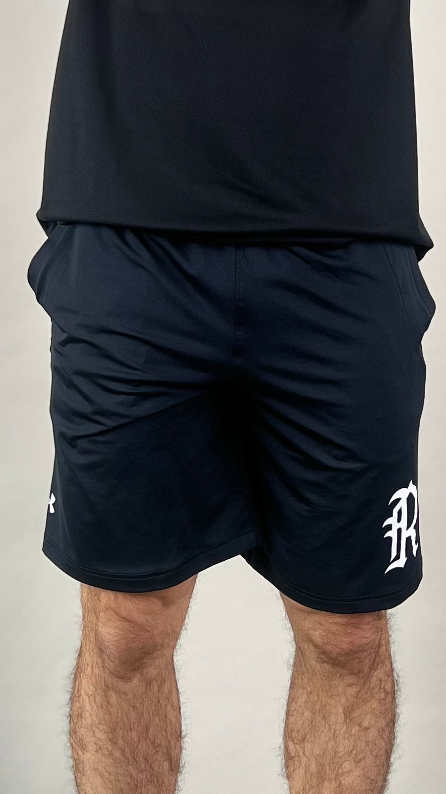 Short UA Raid 2.0