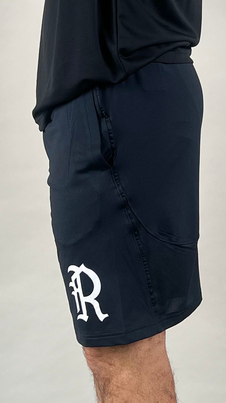 Short UA Raid 2.0
