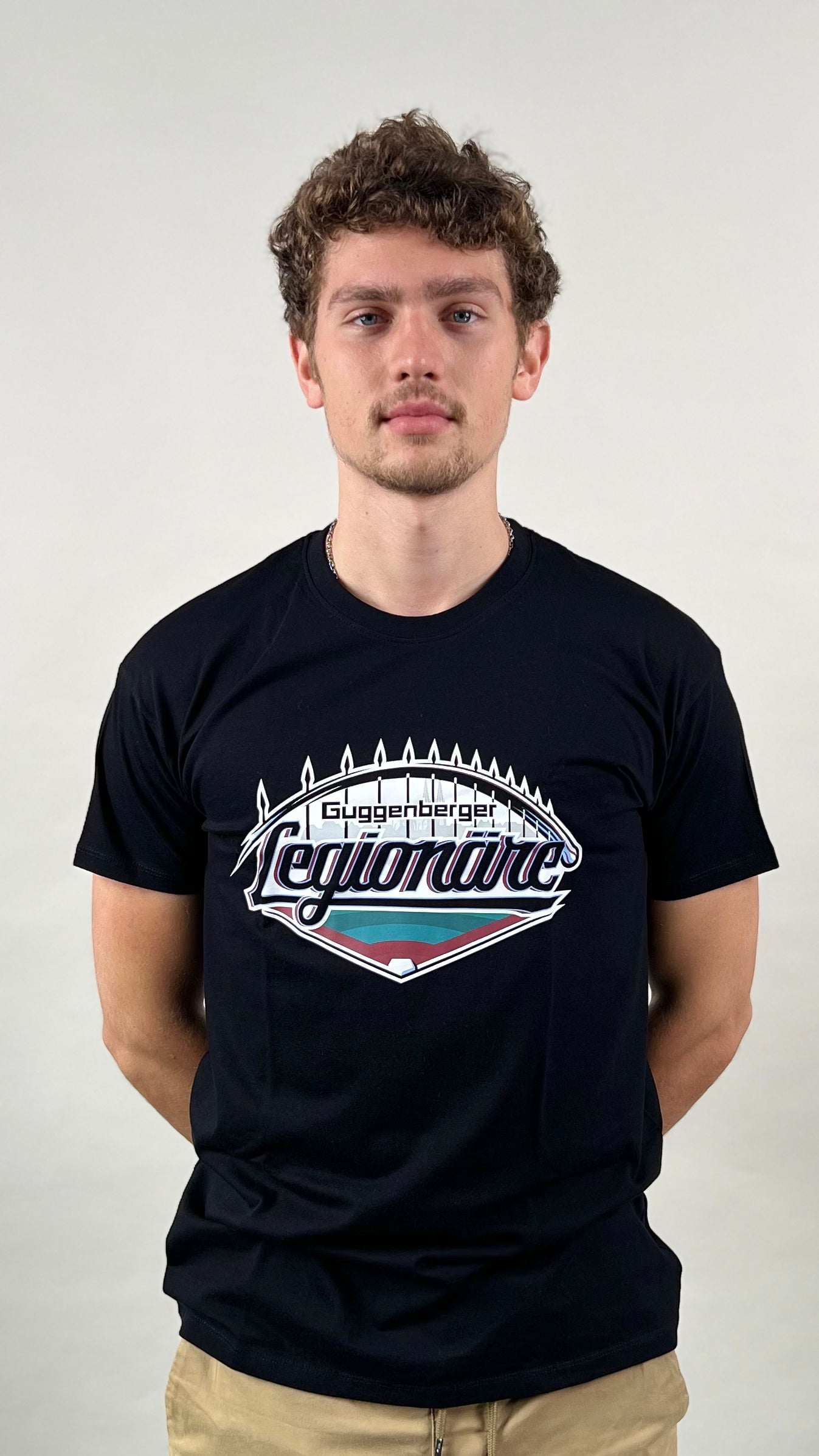 T-Shirt Field of Dreams