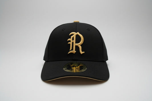 Five Stars Cap Retro Edition