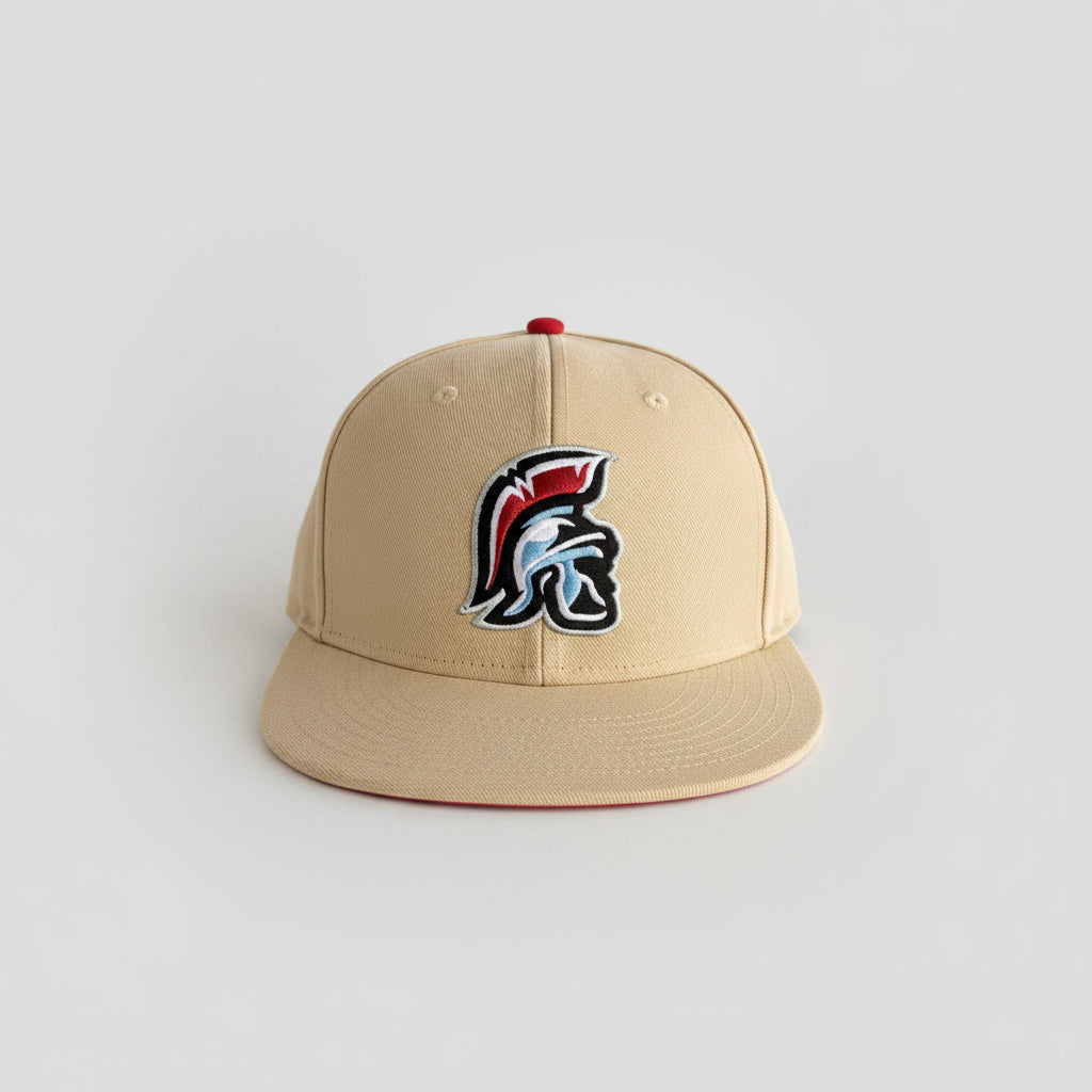 5stars Gold Helmet