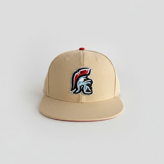 5stars Gold Helmet