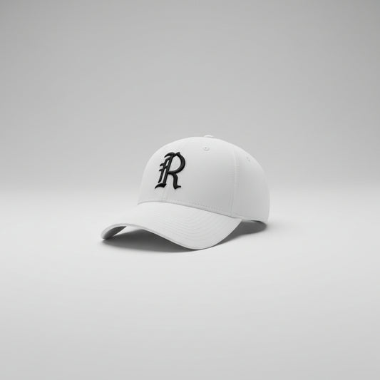 5star White Cap R