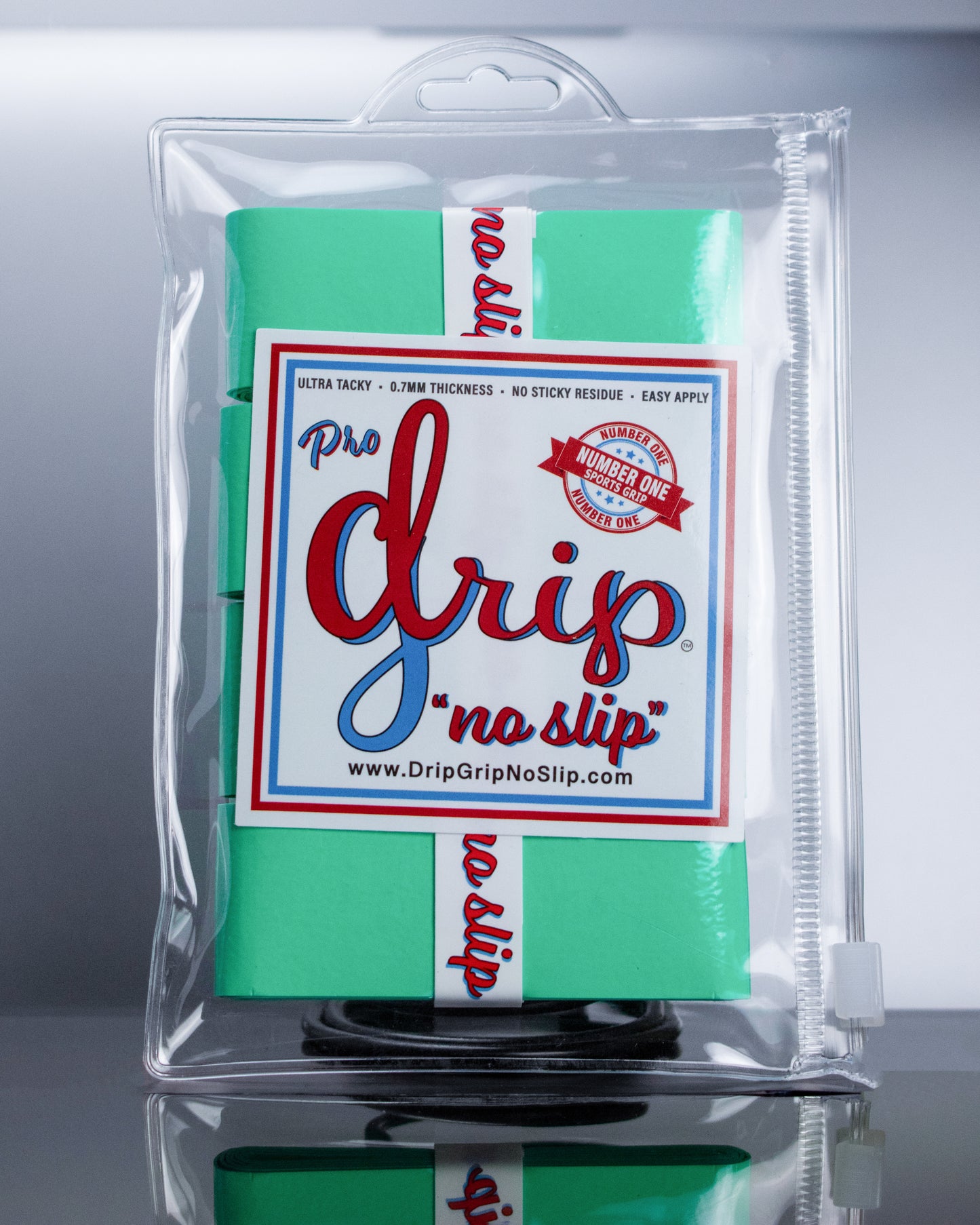 Bat Grip - Drip Grip No Slip 4 Pack